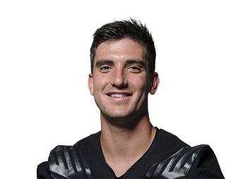 California QB Jack Plummer